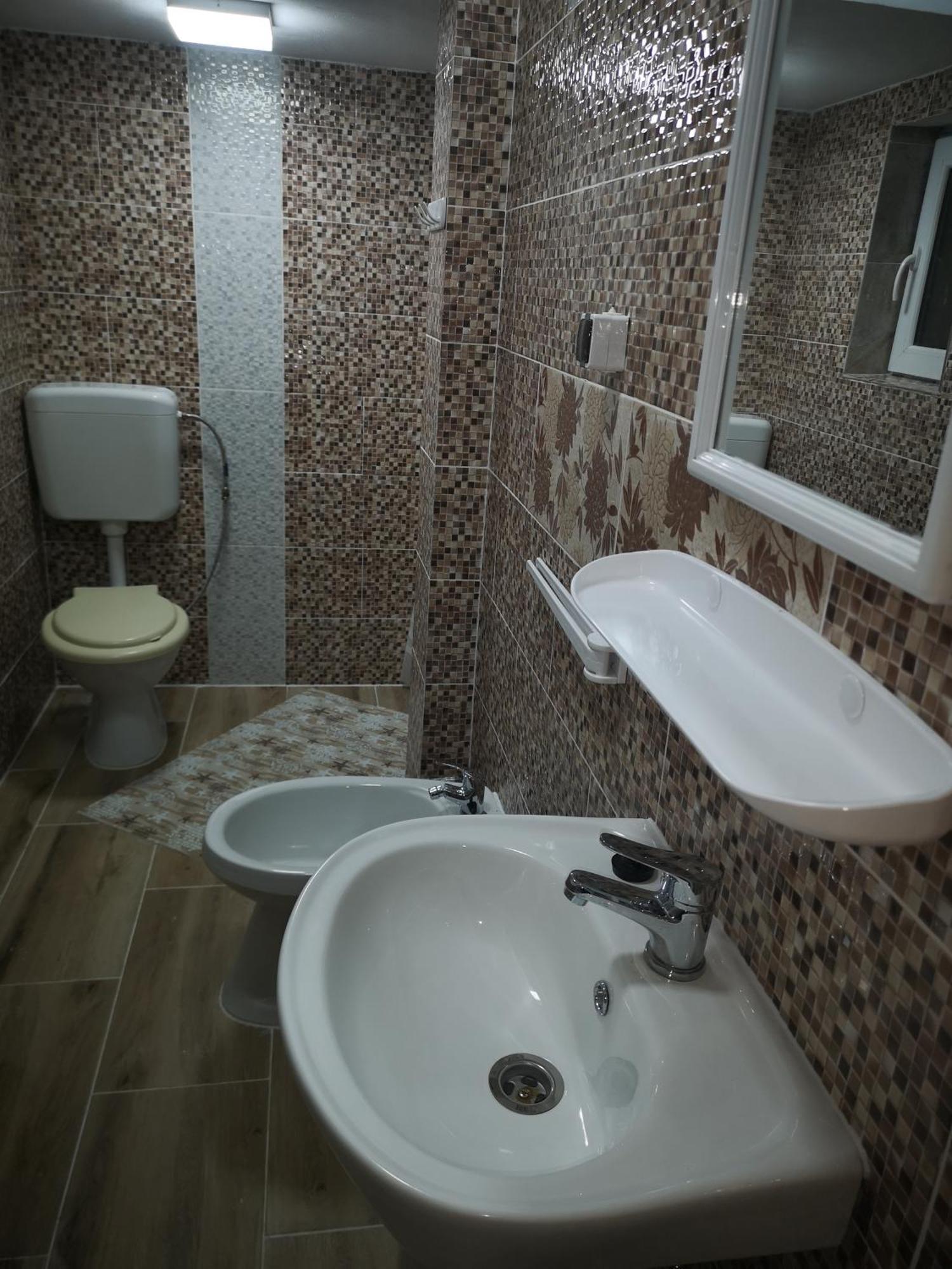 Casa Bunicilor Cu Dor De Bucovina Hotel Câmpulung Moldovenesc Exterior foto