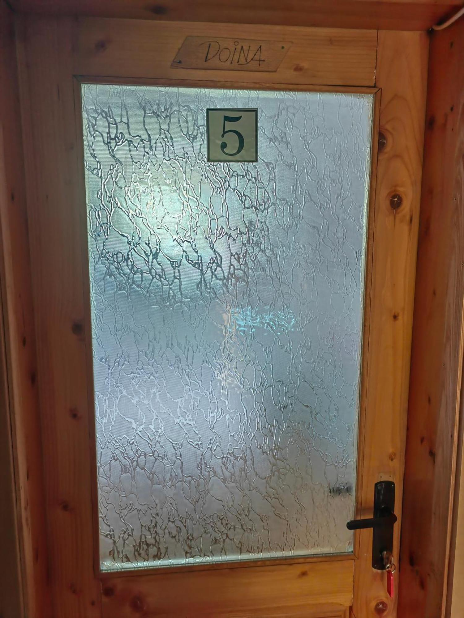 Casa Bunicilor Cu Dor De Bucovina Hotel Câmpulung Moldovenesc Exterior foto