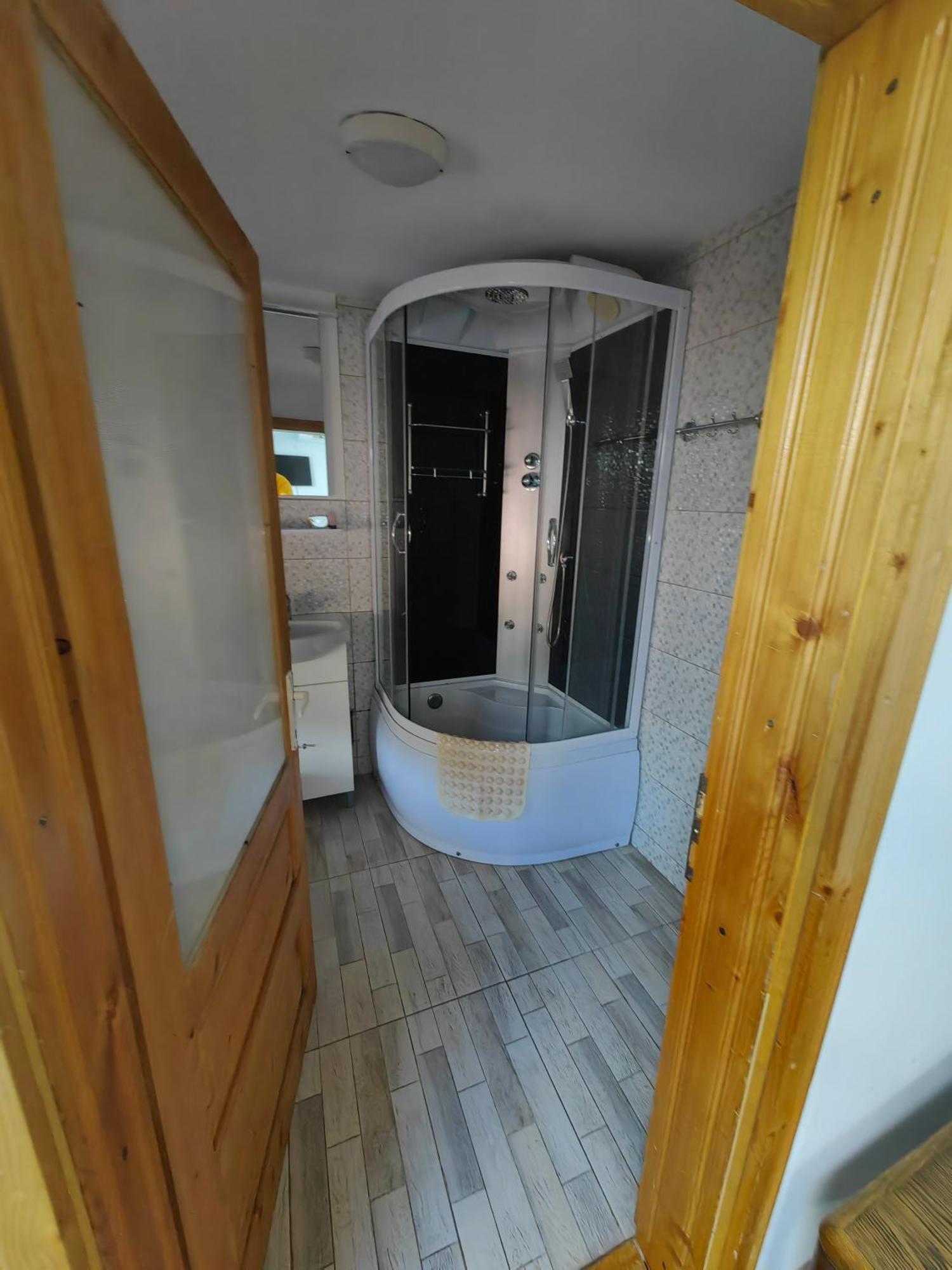 Casa Bunicilor Cu Dor De Bucovina Hotel Câmpulung Moldovenesc Exterior foto